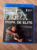 TROPA DE ELITE (Bluray) Kult Movie
