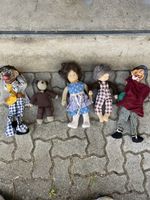 vintage dolls
