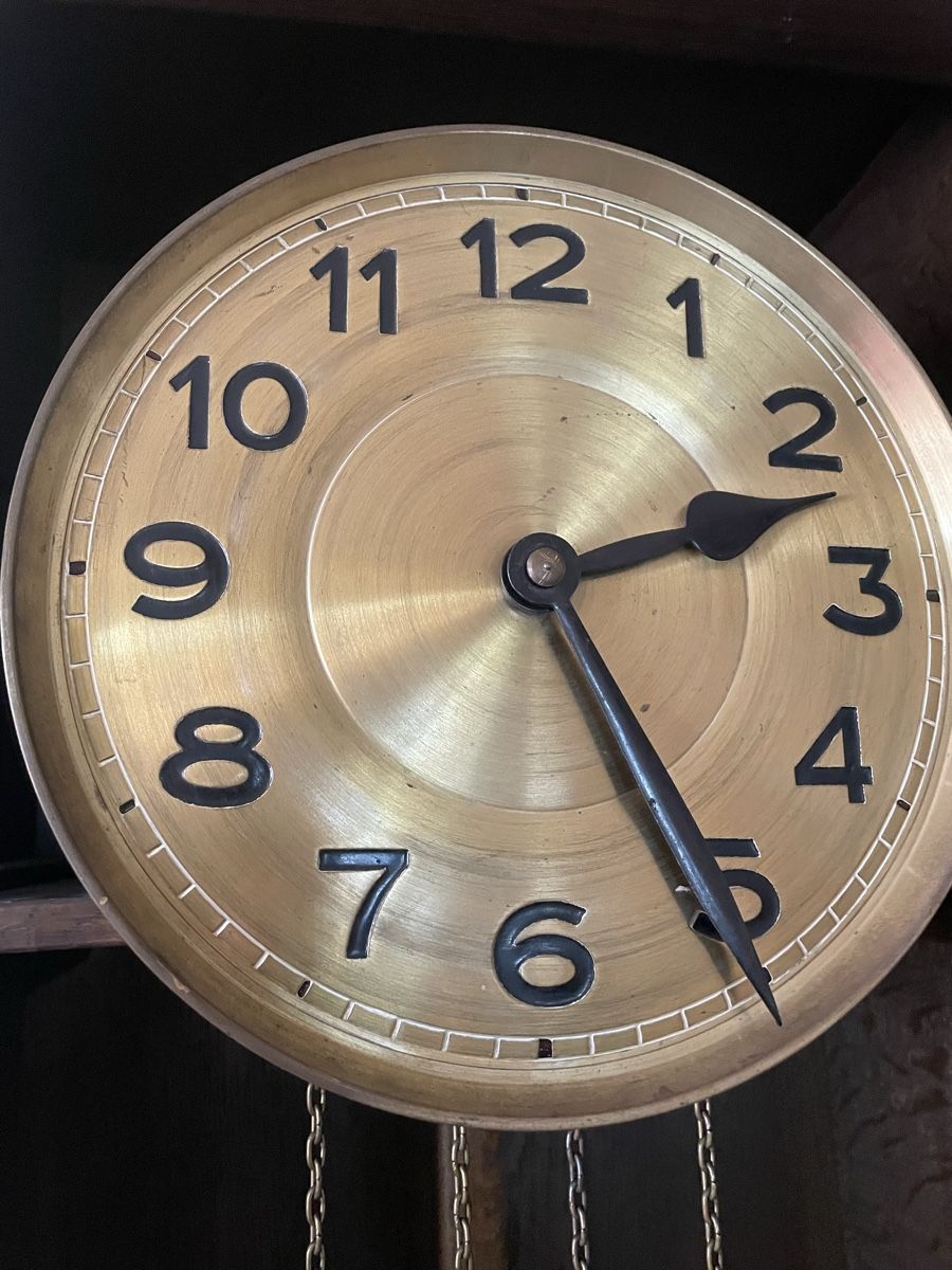 Orologi da terra & Orologi da parete: Standuhr/Pendeluhr – Usato da Arlesheim venduto da misch77 2