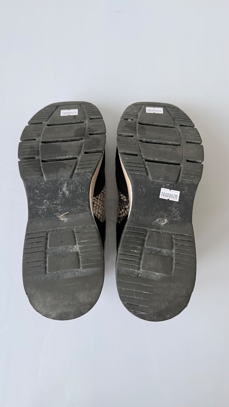 Scarpe da donna: Schuh Tomaris Gr. 39 – Usato da Jonen venduto da BMWE369 6