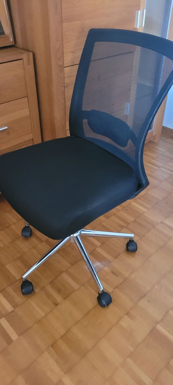 Sedie: bürostuhl von wellkraft – Usato da Emmenbrücke venduto da gatasalvache 3