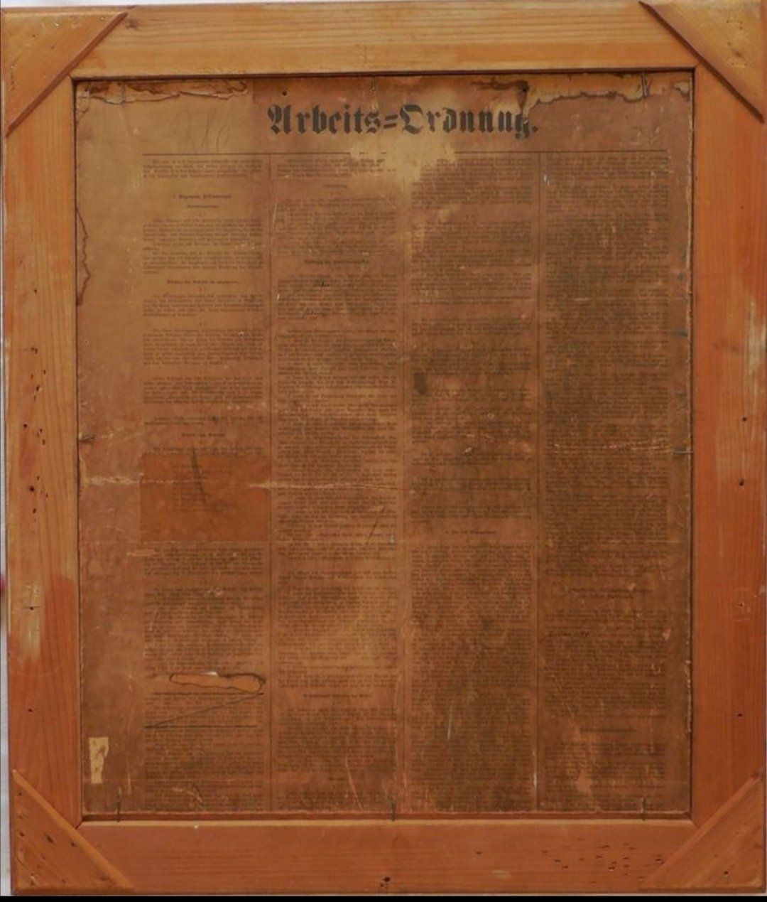 Tele & Cornici: Huile originale du peintre Ernest Hodel – Usato da Conthey venduto da Cathlouz 2