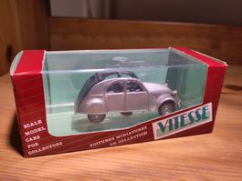 Modellauto Vitesse 2CV