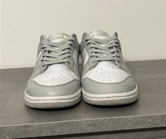 Nike Dunk Low Grey Fog Gr. 44.5 🔥 Clean / Top Zustand / Rar