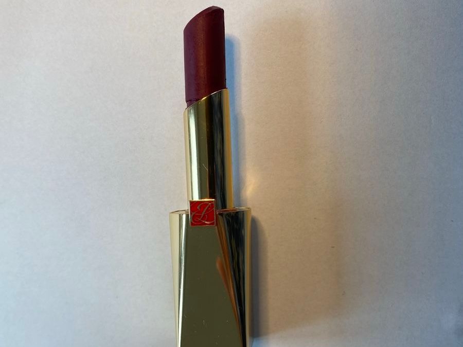 Estée Lauder Make-up: ESTÉE LAUDER Lippenstift Rot  "Devastate" – Nuovo (secondo la descrizione) da Bern venduto da fashion_11