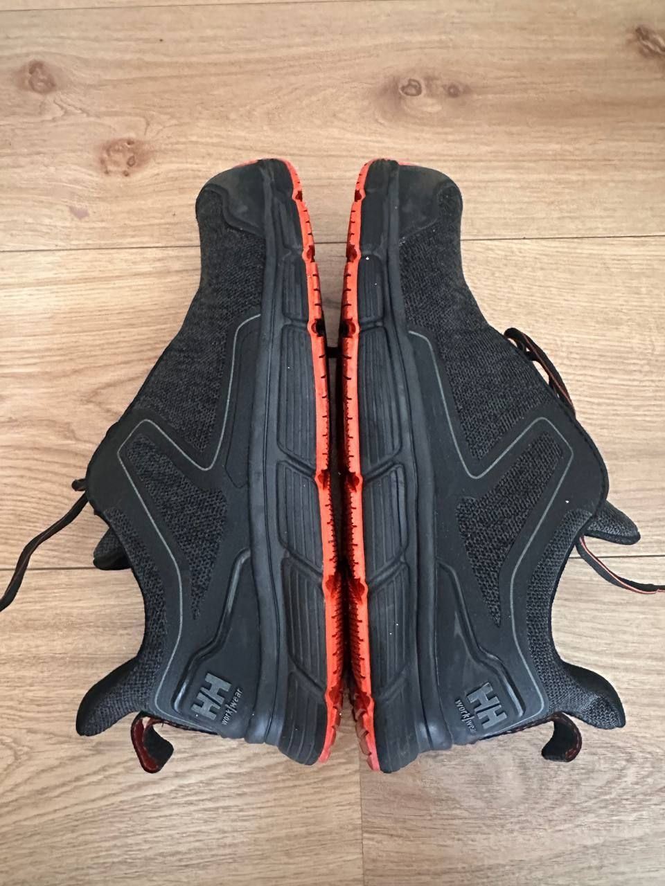Helly Hansen Scarpe da uomo: Helly Hansen Arbeitsschuhe, Gr. 43 – Usato da Bern venduto da ed_z717 3