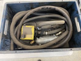 Treibstoffpumpe elektrisch
