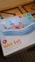 Intex Wet Set Pool 305 x 183 x 56 cm neu