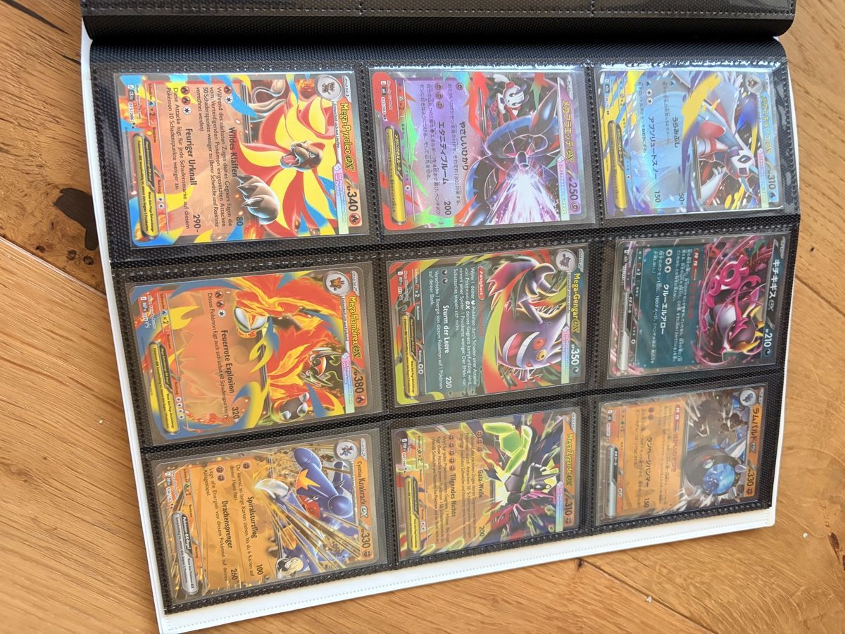 Pokémon Carte collezionabili: Pokemon Sammlung ab 1chf🔥 – Nuovo e nell'imballaggio originale da Seelisberg venduto da Ernst_Tr 3
