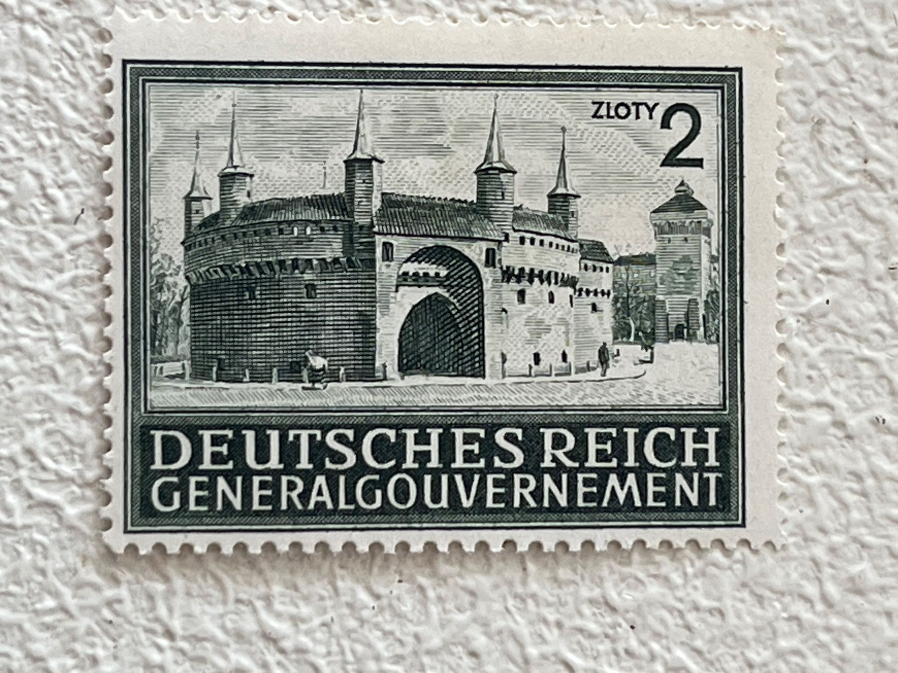 Tutti i francobolli: DR - Deutsche Reich Briefmarke – Usato da Chiasso venduto da AzenYa