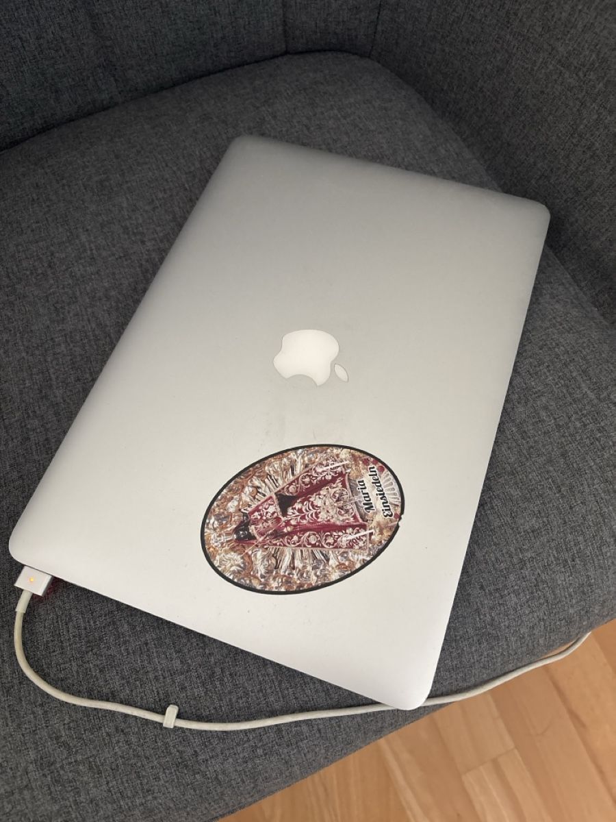 Apple Portables: Mac i3 4GB 128Ssd – D'occasion à Neerach par davidsieber 2
