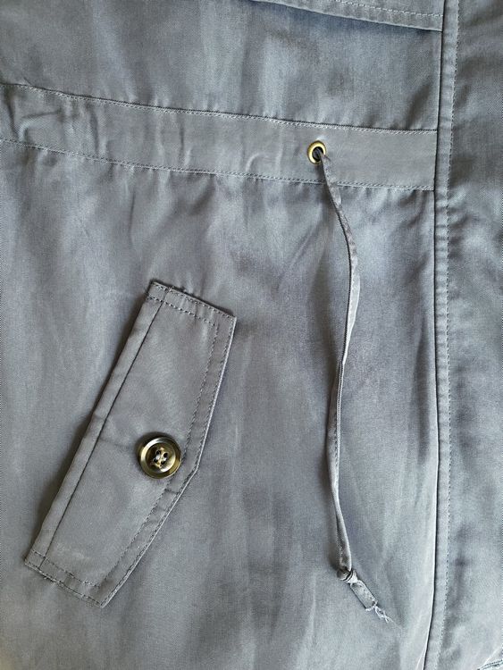 Vestes: Mint & Berry Damen Übergangsjacke, Gr. S, Top Zustand! – D'occasion à Zürich par BastilleBastille01 6