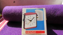 Vintage Kienzle Wecker, Futura 2,