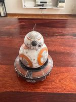 Star Wars BB-8 Droid Robot mit Ladestation und OVP