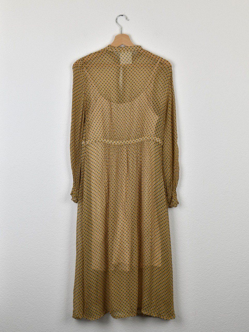 Vestiti: Baum und Pferdgarten Kleid, Gr.36 – Usato da Nürensdorf venduto da 2ND_STORY 1