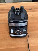 Bosch VitaBoost Mixer (nur Motorbasis / Ersatzteil)  1600W