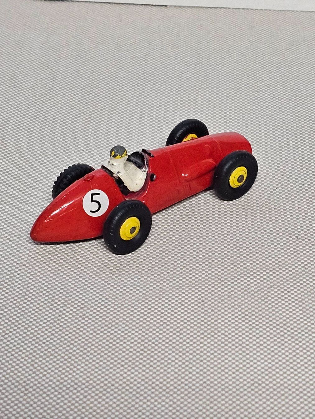 Dinky Toys Modellini d'auto: Dinky Ferrari F 1 – Usato da Starrkirch-Wil venduto da easygo13 1