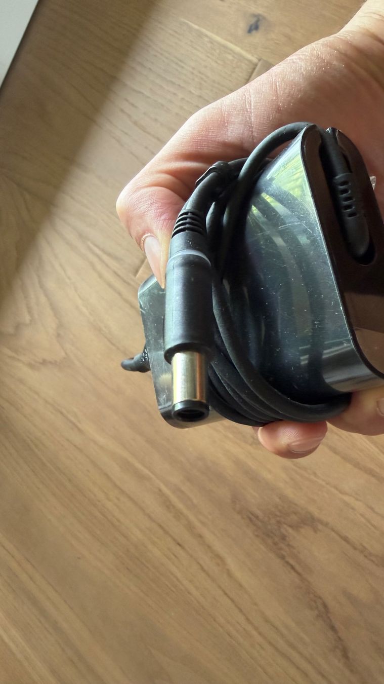 Dell Caricabatterie: Dell AC Adapter 65W – Nuovo (secondo la descrizione) da Wettingen venduto da gipas13 1