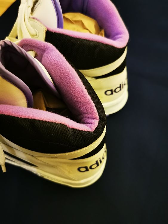 Adidas vintage association 1, 1990's (Neu (gemäss Beschreibung