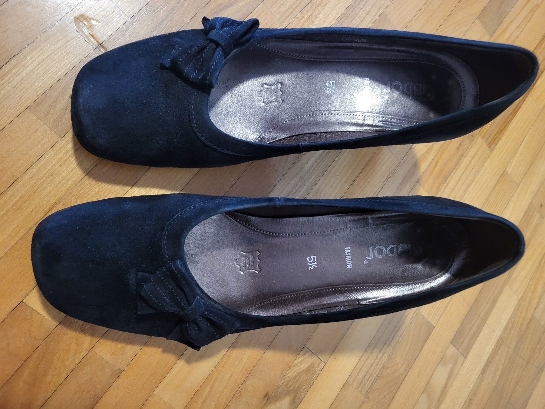 Gabor Scarpe da donna: Gabor Pumps, Gr. 5.5 – Usato da Gattikon venduto da Andi1209 2