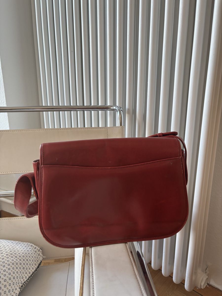 Gucci Borse da donna: Sac Gucci – Usato da Fribourg venduto da Vivi3198 4