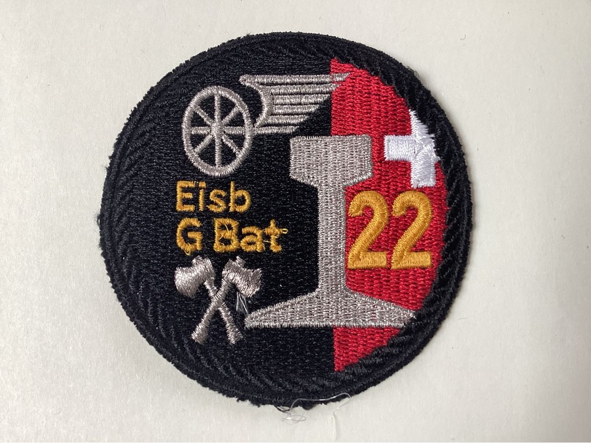 Armée suisse Plaquettes & Badges: Badges – D'occasion à niederurnen par Hagugelmann