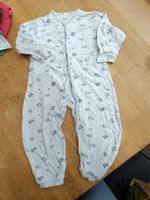 Pyjama Grösse 86