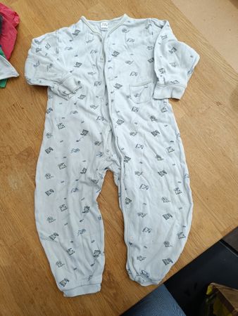 Pyjama Grösse 86