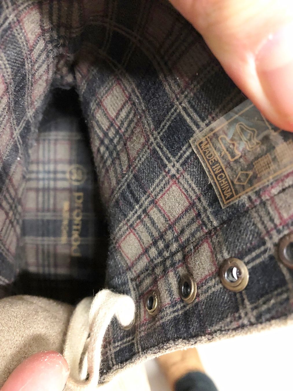 Scarpe da donna: Damenstiefletten Grösse 37 – Usato da Glattbrugg venduto da Ariel012 5