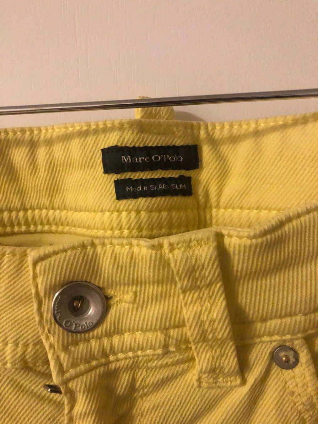 Marc O'Polo Hosen: Marco Polo Hose m – Gebraucht aus Pfaffhausen von Klaras_second_hand 3
