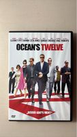 Ocean's Twelve - Top Film mit Clooney, Pitt & Roberts! (a)