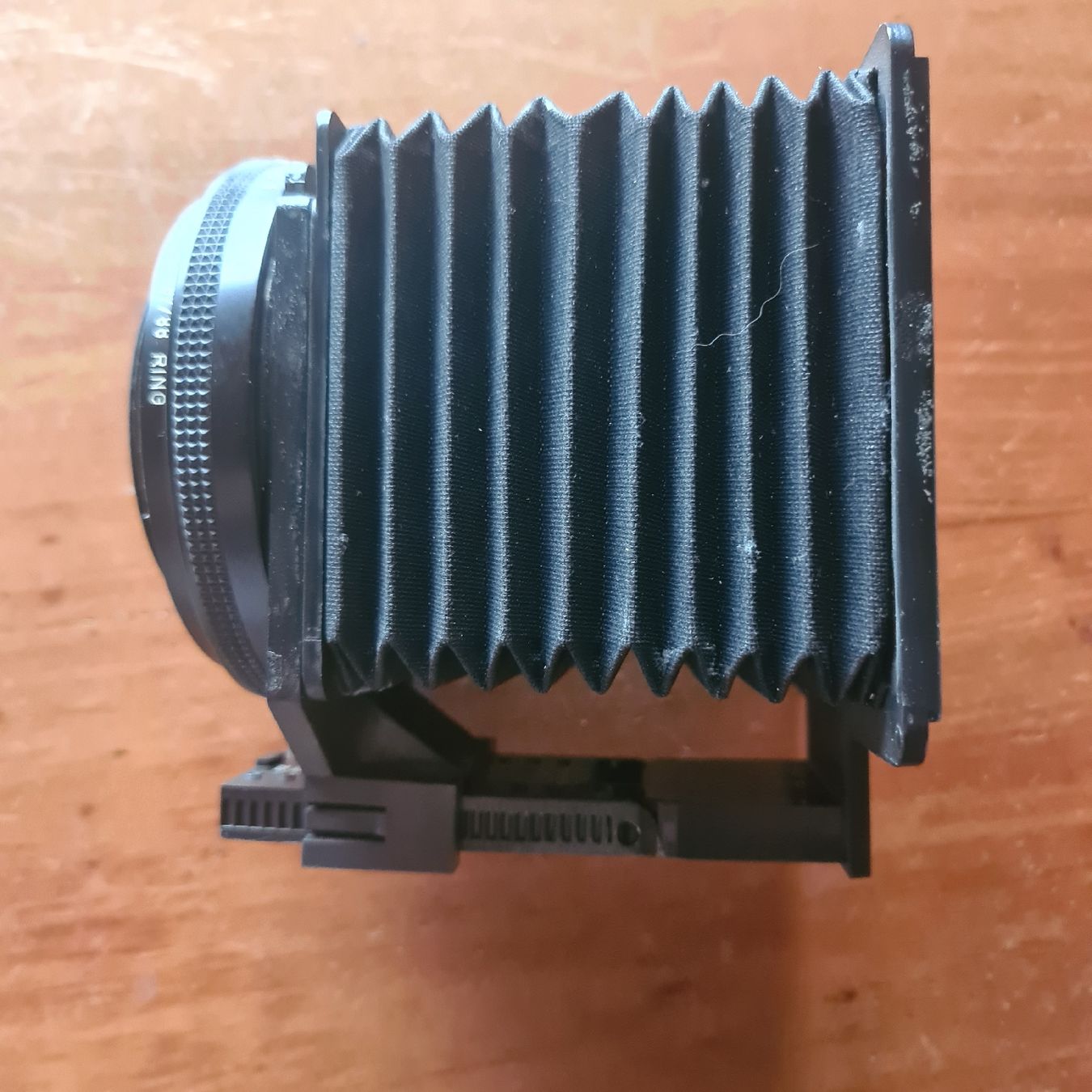 Contax Objektive: Compendium "Shade", M67 – Gebraucht aus Zuzwil SG von mko_6m7z 1