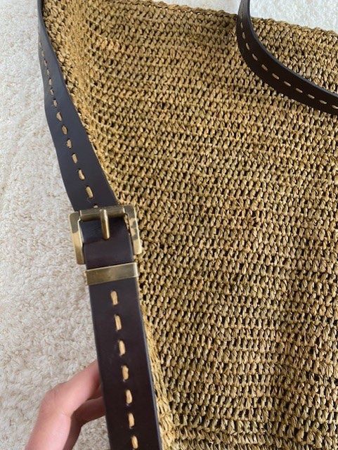 Michael Kors Taschen: Michael Kors runway summer bag – Neu (gemäss Beschreibung) aus Dallenwil von ZD2019 5
