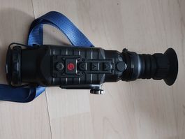 Wärmebildkamera Guide  TA435 inkl. Nitecore Akkus gebraucht