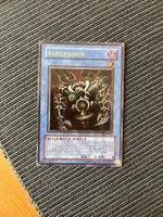 Yugioh Aufgeben Ultra Rare SRL 2003 excellent-near Mint