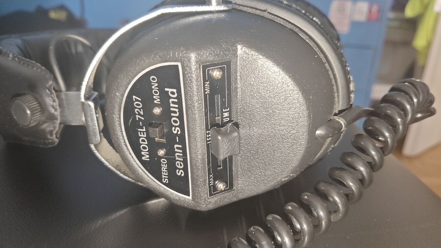 Casques audio: Casque audio – D'occasion à Lausanne par chwiese 2