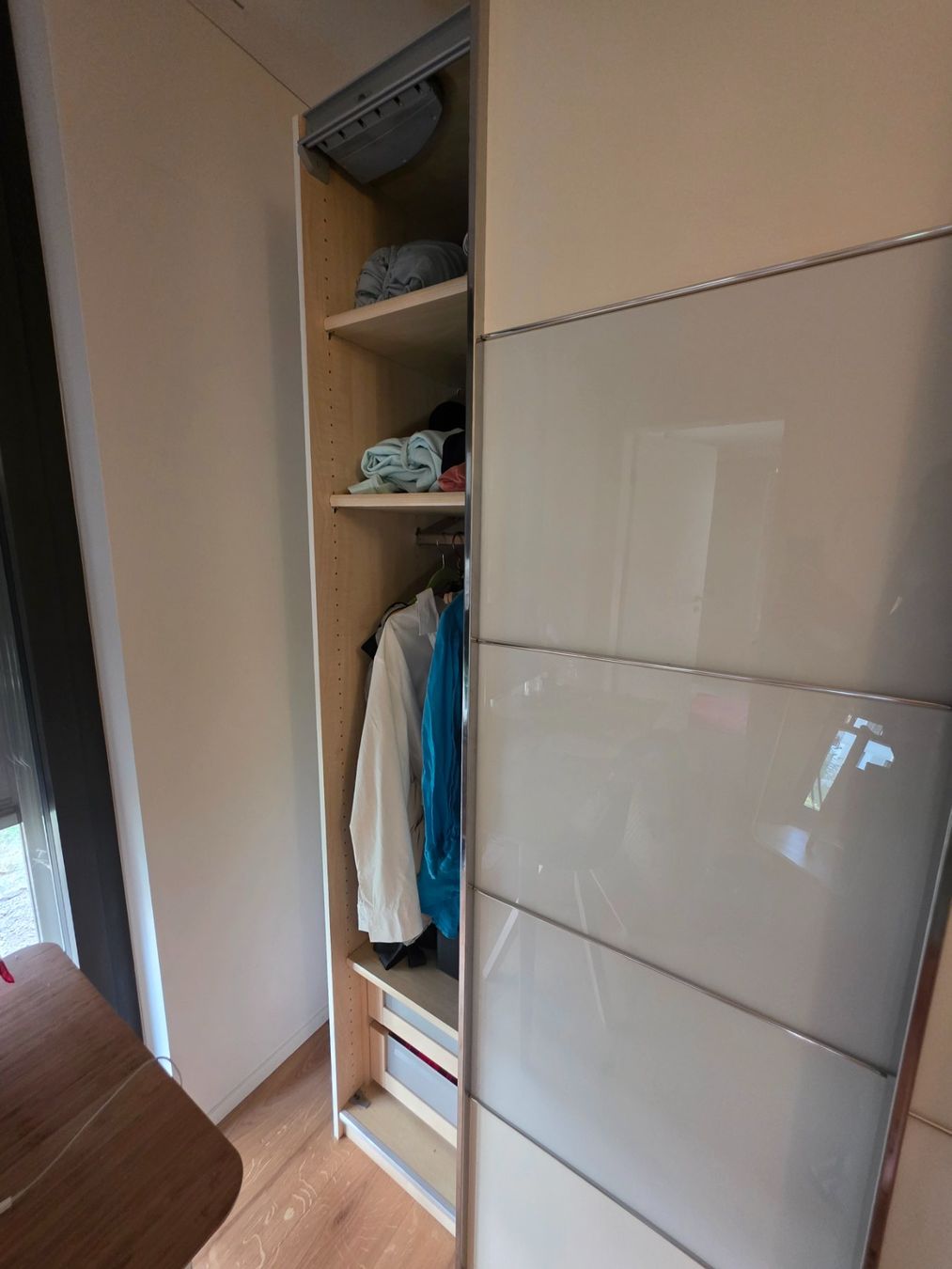 Armadi: Kleiderschrank – Usato da Zürich venduto da kiv_tnr6 1
