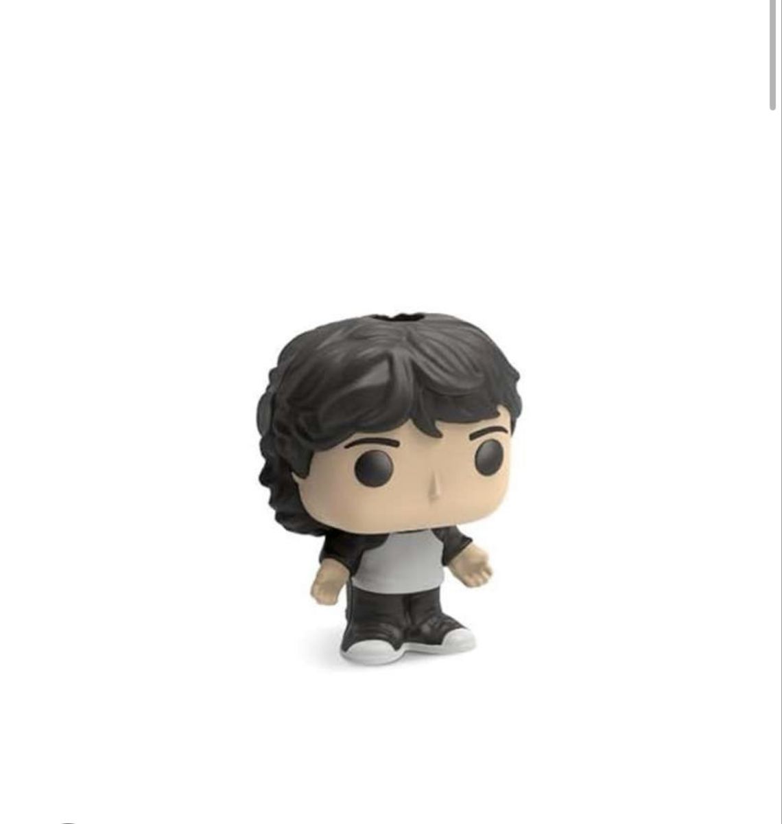 Giocattoli: Mike Stranger Things Funko Pop – Nuovo (secondo la descrizione) da Genève venduto da Syba7
