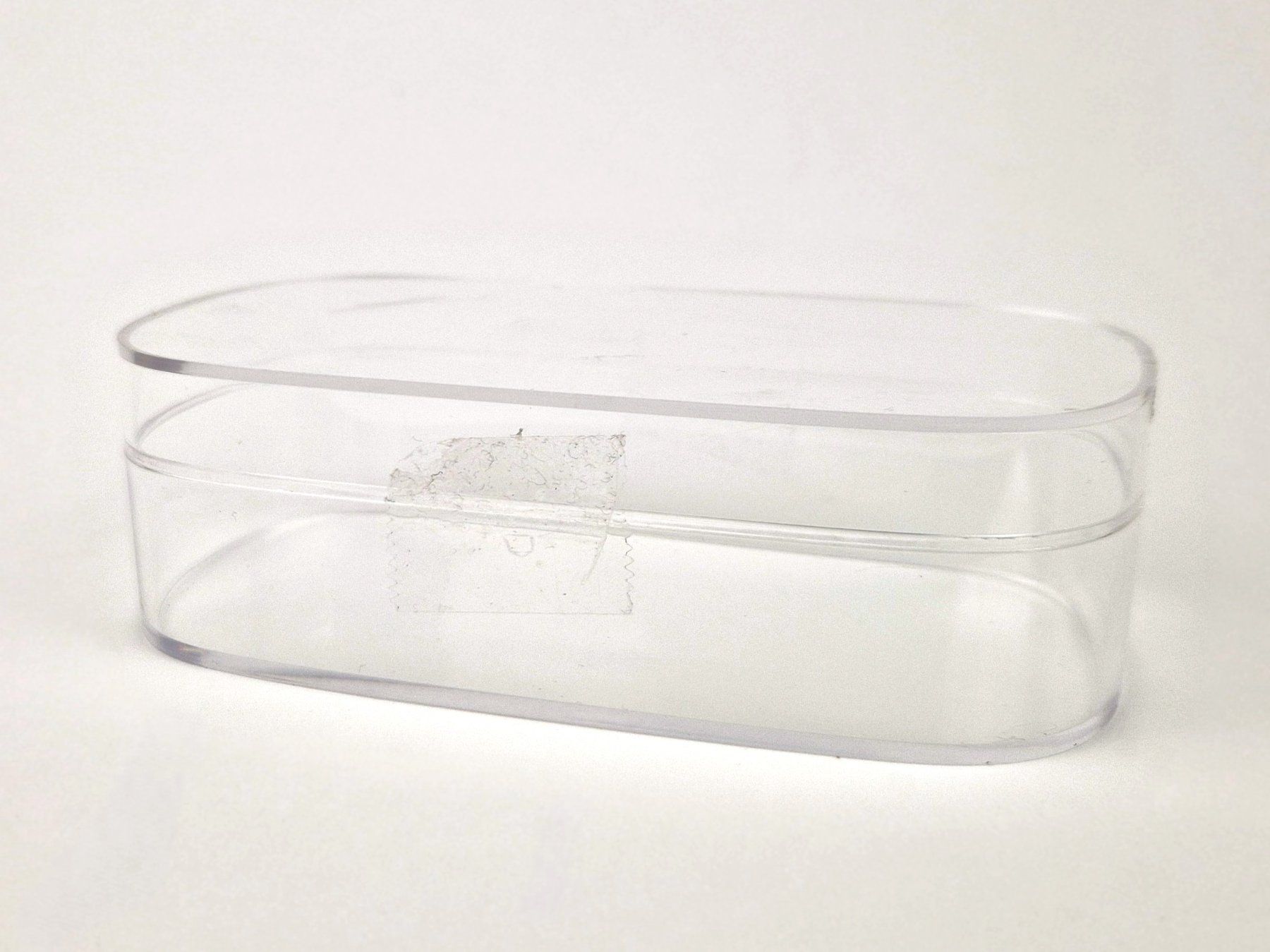 Apple Maus: Apple Magic Mouse, Modell-Nr. A1657 – Neu (gemäss Beschreibung) aus Basel von Restwert_Basel 9