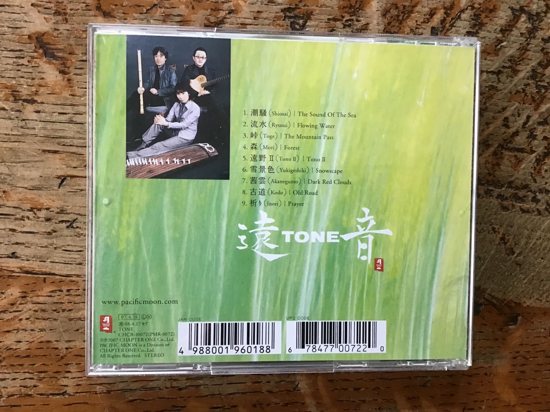 CD: CD Tone – Usato da Fully venduto da Ruby97 2