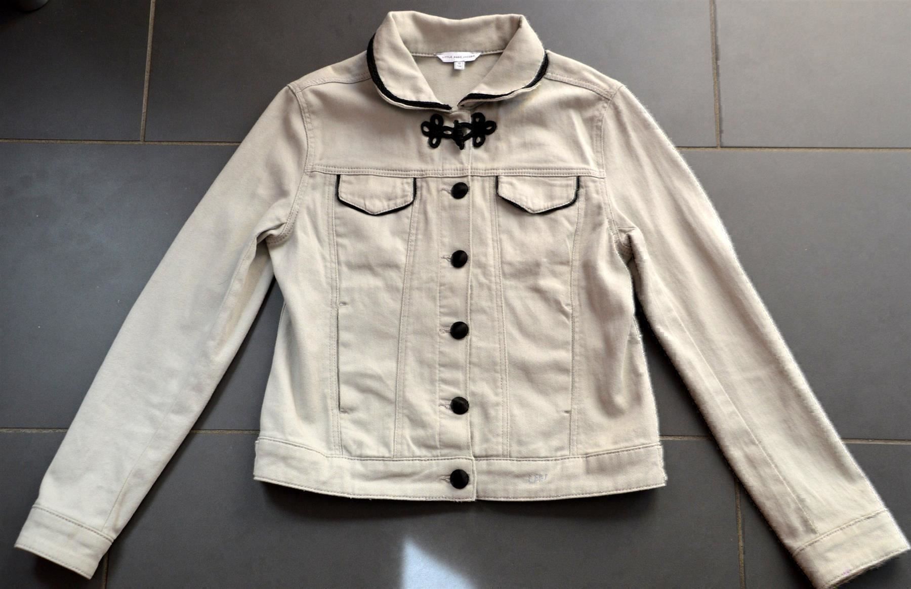 Marc Jacobs Giacche & Cappotti: Jacke / Veste Little Marc Jacobs . 10 / 138 – Usato da Collonges venduto da Auganien 3