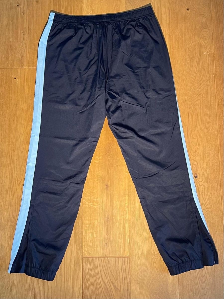 Lacoste Hosen: Lacoste Trainerhose dunkelblau – Gebraucht aus Altendorf von Kabuzze 1