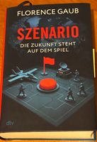 Buch "Szenario" von Florance Gaub
