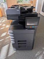 2506ci Triumph Adler Kyocera A3 Laser Printer Drucker Color