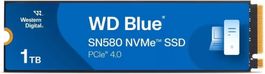 1 TB WD Blue SN580 NVMe™ SSD