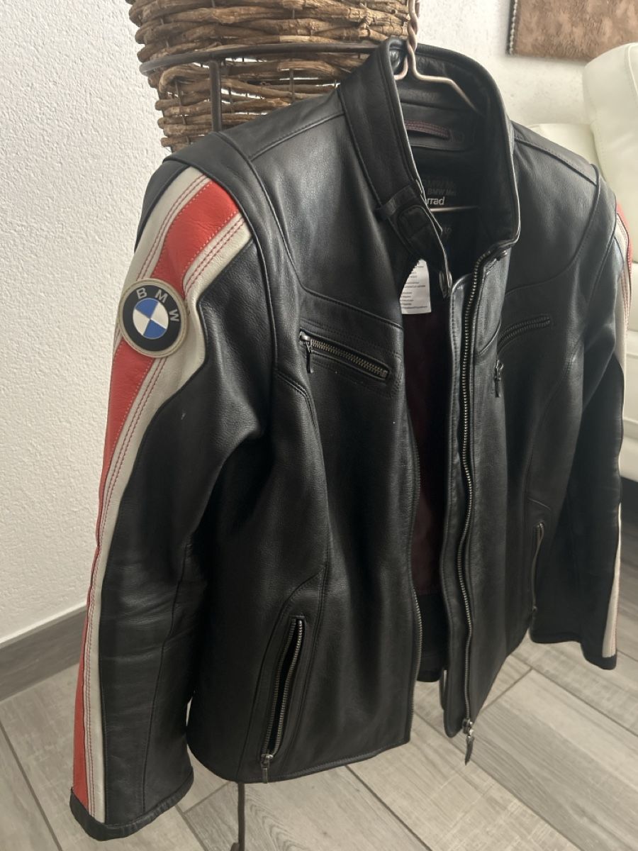 BMW Giacche: Giacca da moto donna – Usato da Melano venduto da rob_pxh2 1