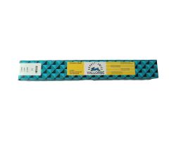 VALLORBE Nadelfeile Barrett 12 stk.  No' 2 LA2411