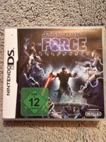 Spiel Star Wars für Nintendo DS