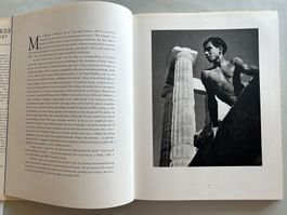 Herbert List Junge Männer Fotobuch Gay interest