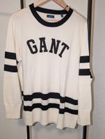 Wollpullover, Merinowolle, Gr. XXL von GANT, neu m. Etikette